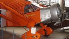 Kauno Aleksoto aerodromas_Lituanica