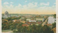 Tarpukario Kaunas