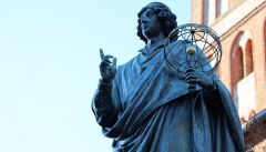 Nikolajus Kopernikas